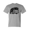 Unisex DryBlend® T-Shirt Thumbnail