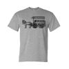 Unisex DryBlend® T-Shirt Thumbnail
