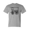 Unisex DryBlend® T-Shirt Thumbnail