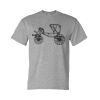 Unisex DryBlend® T-Shirt Thumbnail