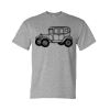 Unisex DryBlend® T-Shirt Thumbnail