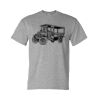 Unisex DryBlend® T-Shirt Thumbnail