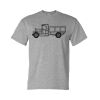 Unisex DryBlend® T-Shirt Thumbnail