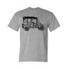 Unisex DryBlend® T-Shirt Thumbnail