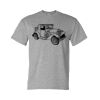 Unisex DryBlend® T-Shirt Thumbnail