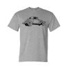 Unisex DryBlend® T-Shirt Thumbnail