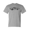 Unisex DryBlend® T-Shirt Thumbnail