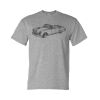 Unisex DryBlend® T-Shirt Thumbnail