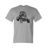 Unisex DryBlend® T-Shirt Thumbnail