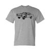 Unisex DryBlend® T-Shirt Thumbnail