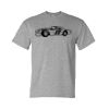 Unisex DryBlend® T-Shirt Thumbnail