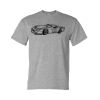 Unisex DryBlend® T-Shirt Thumbnail