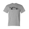 Unisex DryBlend® T-Shirt Thumbnail