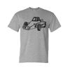 Unisex DryBlend® T-Shirt Thumbnail