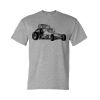 Unisex DryBlend® T-Shirt Thumbnail