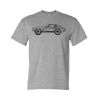 Unisex DryBlend® T-Shirt Thumbnail