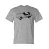 Unisex DryBlend® T-Shirt Thumbnail