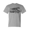 Unisex DryBlend® T-Shirt Thumbnail