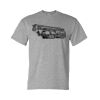 Unisex DryBlend® T-Shirt Thumbnail