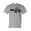 Unisex DryBlend® T-Shirt Thumbnail
