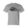 Unisex DryBlend® T-Shirt Thumbnail