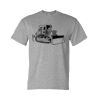 Unisex DryBlend® T-Shirt Thumbnail