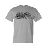Unisex DryBlend® T-Shirt Thumbnail