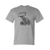 Unisex DryBlend® T-Shirt Thumbnail
