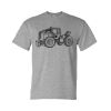 Unisex DryBlend® T-Shirt Thumbnail