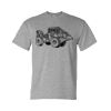 Unisex DryBlend® T-Shirt Thumbnail
