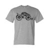 Unisex DryBlend® T-Shirt Thumbnail