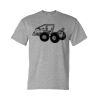 Unisex DryBlend® T-Shirt Thumbnail