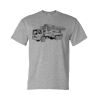 Unisex DryBlend® T-Shirt Thumbnail