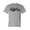 Unisex DryBlend® T-Shirt Thumbnail