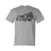 Unisex DryBlend® T-Shirt Thumbnail