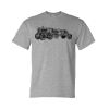 Unisex DryBlend® T-Shirt Thumbnail