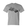 Unisex DryBlend® T-Shirt Thumbnail