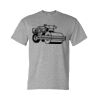 Unisex DryBlend® T-Shirt Thumbnail