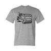 Unisex DryBlend® T-Shirt Thumbnail