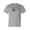 Unisex DryBlend® T-Shirt Thumbnail