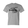 Unisex DryBlend® T-Shirt Thumbnail