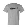 Unisex DryBlend® T-Shirt Thumbnail