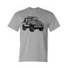 Unisex DryBlend® T-Shirt Thumbnail
