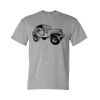 Unisex DryBlend® T-Shirt Thumbnail