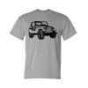 Unisex DryBlend® T-Shirt Thumbnail