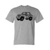 Unisex DryBlend® T-Shirt Thumbnail