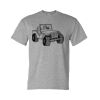 Unisex DryBlend® T-Shirt Thumbnail