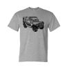 Unisex DryBlend® T-Shirt Thumbnail