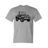 Unisex DryBlend® T-Shirt Thumbnail