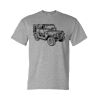 Unisex DryBlend® T-Shirt Thumbnail
